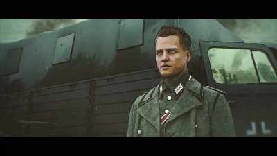 I'm here to suggest a brief truce,
so that we may both remove them. - The Liberator