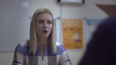 I'm here to teach the
kids that want to learn, - The OA