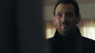 I'm here to tell you
your future. - The Enemy Within