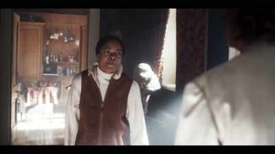 I'm here for the money, Sam! - The Third Day