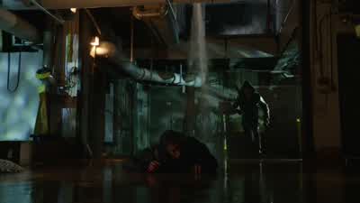 I'm here to help you. - Arrow