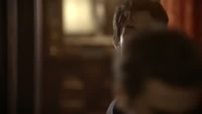 I'm here to see damon. - The Vampire Diaries
