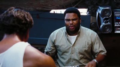 I'm here trying to squeeze a dollar out of a dime - Hustle &amp; Flow