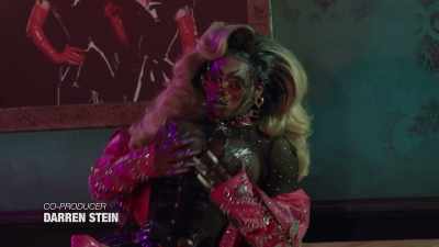 I'm here to win a
hundred thousand dollars - The Boulet Brothers' Dragula: Titans
