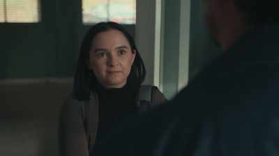 I'm here with my daughter, - The Bannocking