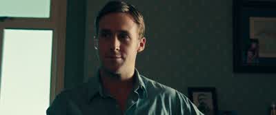 I'm here with my family. - Drive