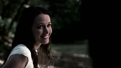 I'm here with my son. - Supernatural