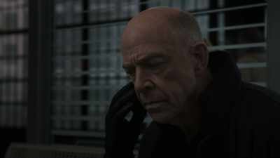 I'm here with her right now. - Counterpart