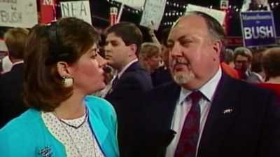 I'm here with Roger Ailes
who has been called - Divide and Conquer: The Story of Roger Ailes