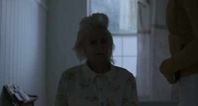 I'm here with you,
same as I have always been. - I Am the Pretty Thing That Lives in the House
