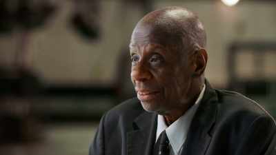 I'm here to work, man." - Right to Offend: The Black Comedy Revolution
