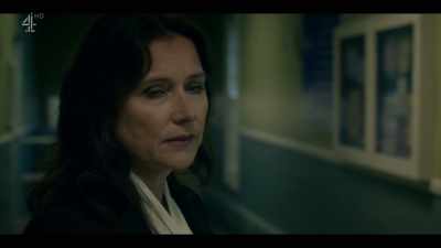 I'm here for you.
And for Iwan of course. - The Accident