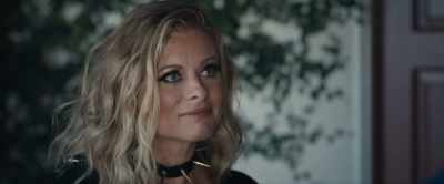 I'm here if you decide
you need me, - My Favorite Girlfriend
