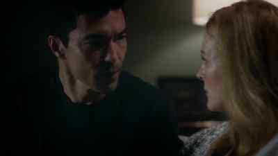 I'm here for you, Grace. - Salvation