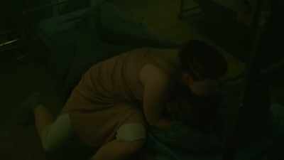 I'm here for you, Mary.
It's okay. - Philip K. Dick's Electric Dreams