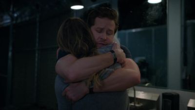 I'm here for you. - Manifest