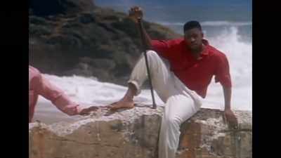 ♪ I'm here for you... ♪ - This Is Pop