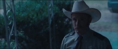 I'm hit I shot someone - Ain't Them Bodies Saints