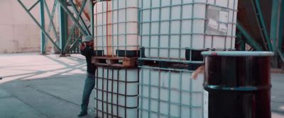 - I'm hit! - I'm in! - Stratton