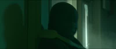 I'm hit! - The First Purge