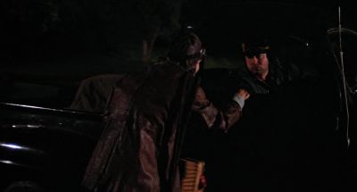 I'm hitchhiking - The Jerk