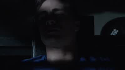 I'm hitting the shower. - Teen Wolf