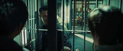 I'm Ho. Ho, from Dahao City. - Chasing the Dragon