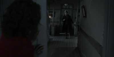 I'm hobbling as fast as I can, Josephine. - A Series of Unfortunate Events