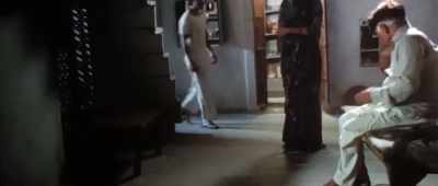 I'm holding back.
I can be tough too. - Sui Dhaaga - Made in India