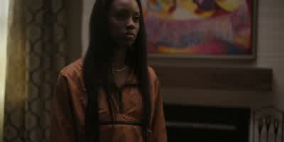 I'm holding it for Douda. - The Chi