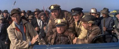 I'm holding you responsible - The Russians Are Coming the Russians Are Coming