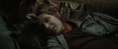 I'm holey, Fred. - Harry Potter and the Deathly Hallows: Part 1