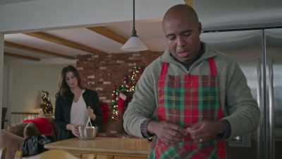 I'm home all week, - Christmas on Repeat