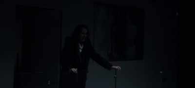 - I'm home!
- [ominous musical flourish[ - Red Rose