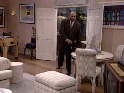 I'm home. - The Fresh Prince of Bel-Air