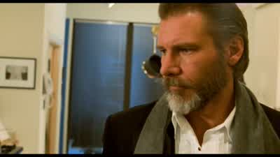I'm home. - The Fugitive