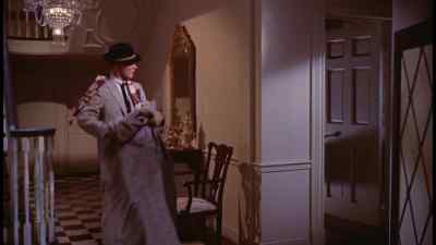 I'm home. Where are you? - All That Heaven Allows
