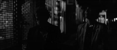I'm honest - Manhattan