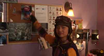 I'm honestly shocked
nobody else figured it out. - Henry Danger: The Movie