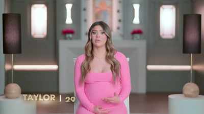I'm honestly surprised to hear that
other people have issues with Whitney. - The Secret Lives of Mormon Wives