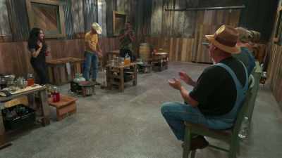 I'm so honored, pam,
thank you so much. - Moonshiners: Master Distiller