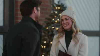 I'm honored. - Engaged by Christmas