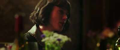 I'm so honored
you gave me that book - This Beautiful Fantastic