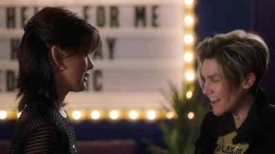 I'm honored that you put me down
as your emergency contact. - A Million Little Things