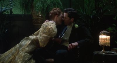 I'm honored - An Ideal Husband