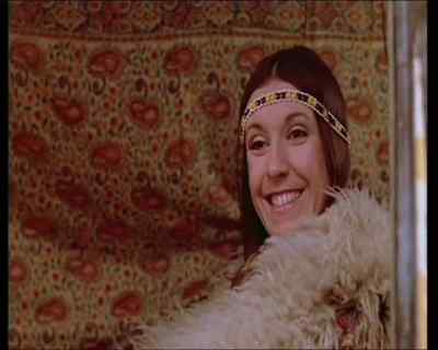 I'm Hoot, this is Blanche,
and Sean, here. - The Adventures of Barry McKenzie