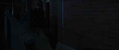 - I'm hoping for an
hour's sleep standing up - Frankenstein: Legacy