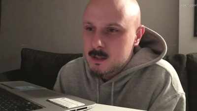 I'm hoping you can help me - The Fear Footage