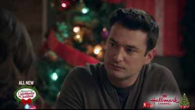 I'm hoping this promotion
I'm up for - Check Inn to Christmas