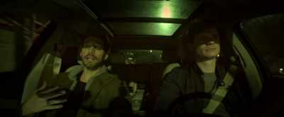- I'm hoping that if I can
explain - End Trip